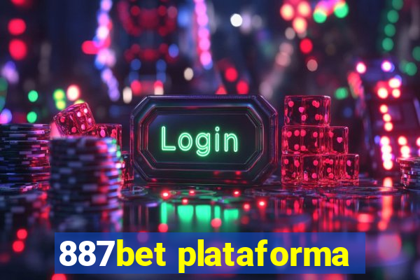 887bet plataforma